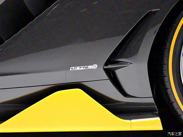 兰博基尼 Centenario 2016款 基本型