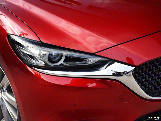 一汽马自达 阿特兹 2021款 2.5L 蓝天运动版 一汽马自达 阿特兹 2021款 2.5L 蓝天运动版