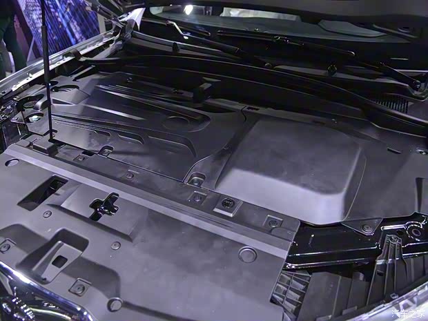 华晨中华 中华V6 2017款 基本型