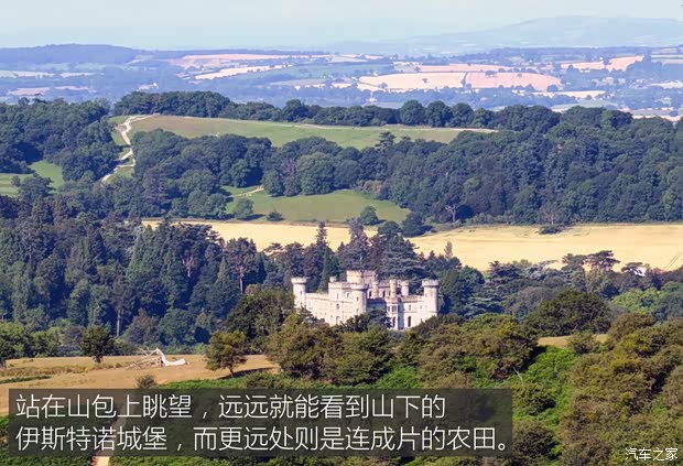 路虎(进口) 发现 2017款 3.0 V6 HSE