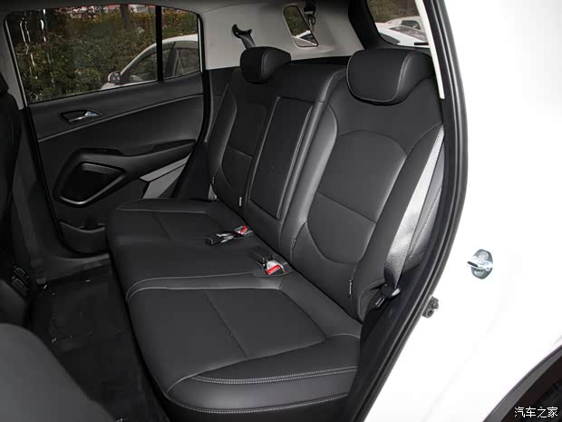 北京现代 北京现代ix35 2021款 1.4T DCT两驱智勇·畅享版