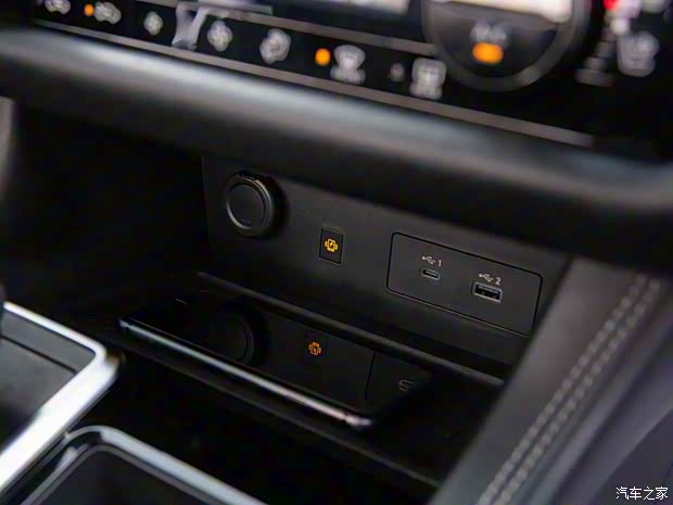 日产(进口) Pathfinder 2021款 基本型