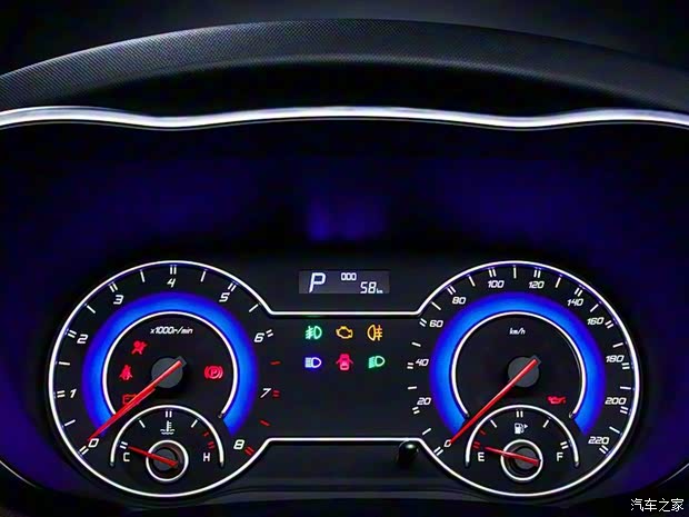 海馬汽車 海馬V70 2016款 基本型