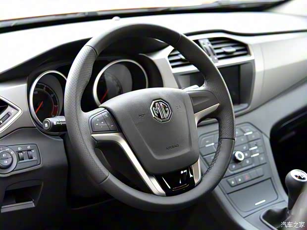 上汽集團(tuán) 銳騰 2016款 1.5TGI 手動(dòng)超值版