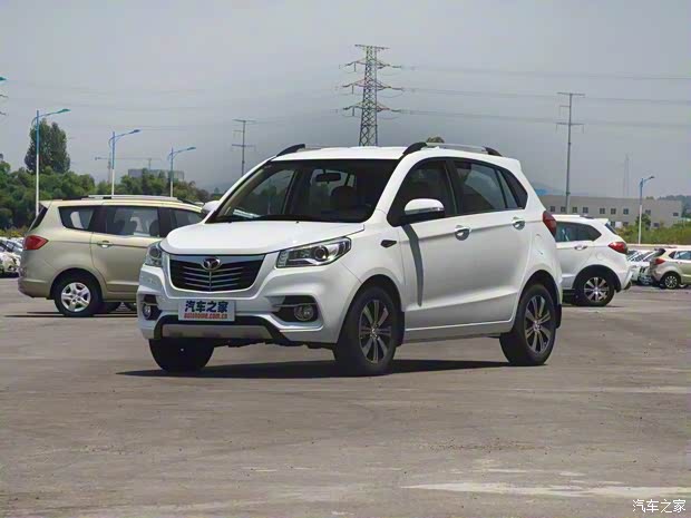 濰柴汽車 英致G3 2016款 G3S 1.5L CVT豪華導(dǎo)航版 濰柴汽車 英致G3 2016款 G3S 1.5L CVT豪華導(dǎo)航版