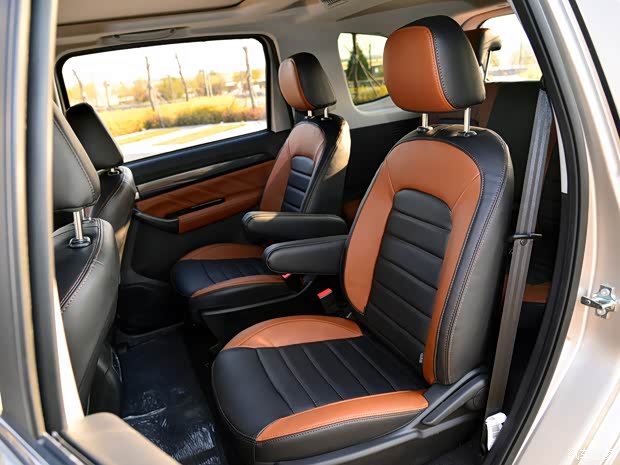 開瑞汽車 開瑞K60 2018款 1.5L 手動天窗版