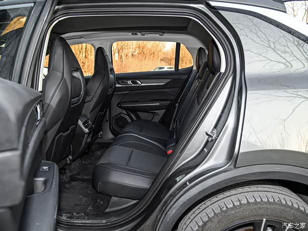 领克 领克01 2021款 2.0TD 两驱型Pro