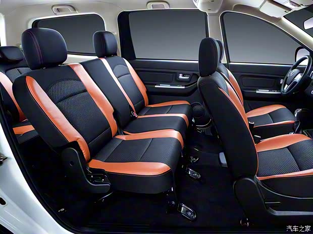 北京汽車 北汽威旺M30 2017款 1.5L M30PLUS 舒適型DAM15DL 北京汽車 北汽威旺M30 2017款 1.5L M30PLUS 舒適型DAM15DL