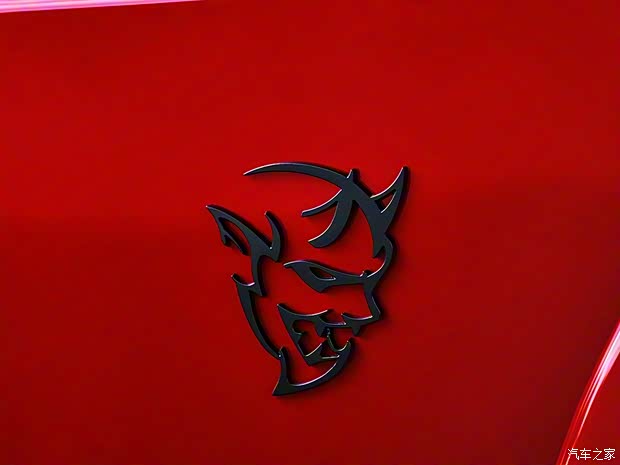 SRT 挑战者 SRT 2017款 SRT Demon SRT 挑战者 SRT 2017款 SRT Demon