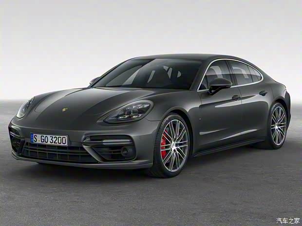 保时捷 Panamera 2017款 Panamera Turbo 4.0T 保时捷 Panamera 2017款 Panamera Turbo 4.0T