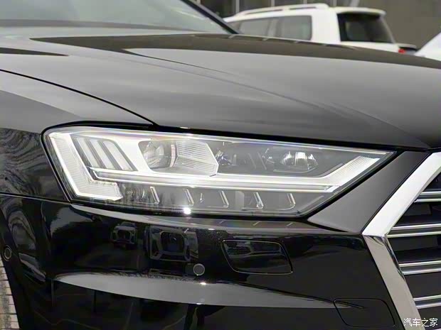 奥迪(进口) 奥迪A8新能源 2021款 A8L 60 TFSIe quattro