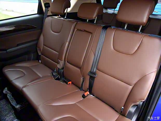 力帆汽車 軒朗 2017款 2.0L 手動舒適型