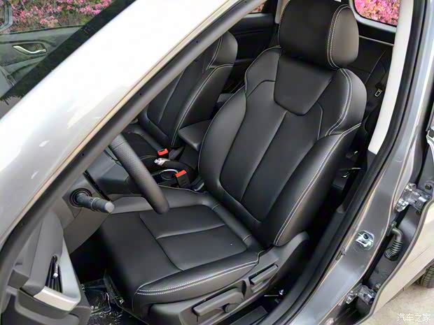 陆风汽车 陆风X2 2017款 基本型