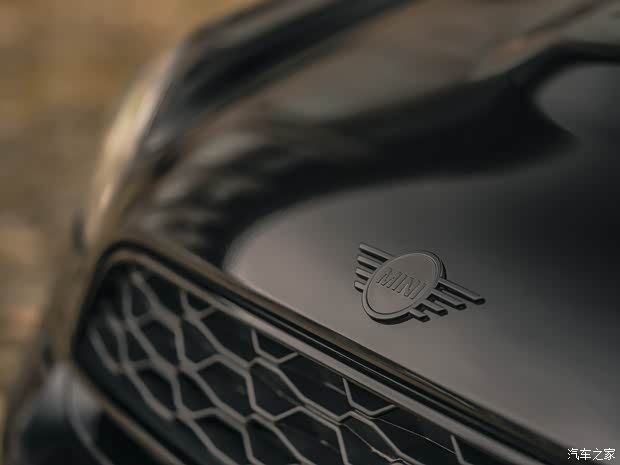 MINI MINI COUNTRYMAN 2021款 COOPER S ALL4 Shadow Edition 英國(guó)版