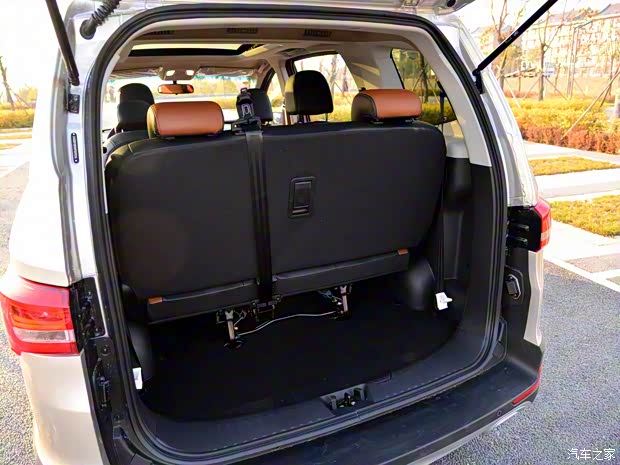 開瑞汽車 開瑞K60 2018款 1.5L 手動天窗版