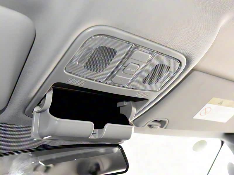 【图解图片_介休裕达长安汽车4S店长安CS75