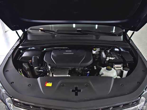 上汽通用五菱 五菱凯捷 2020款 1.5T 自动旗舰型头等舱