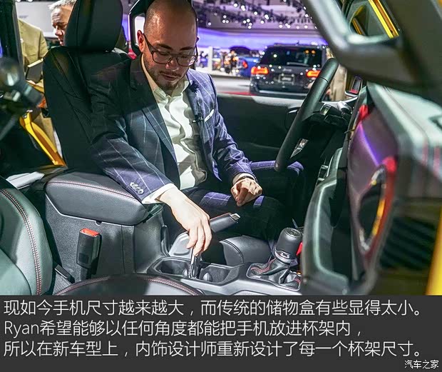 Jeep(进口) 牧马人 2018款 Rubicon Jeep(进口) 牧马人 2018款 Rubicon