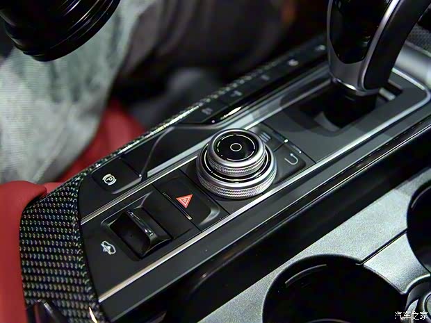 瑪莎拉蒂 Levante 2016款 基本型