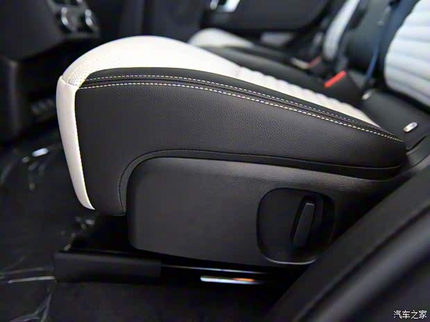 路虎(進口) 發(fā)現(xiàn) 2021款 基本型