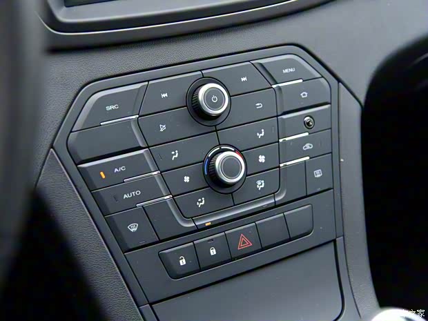 上汽集團(tuán) 銳騰 2016款 1.5TGI 手動(dòng)超值版