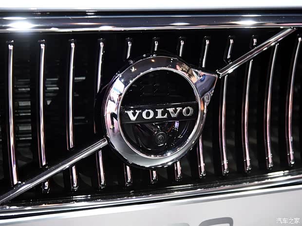 沃尔沃(进口) 沃尔沃S90 2015款 基本型