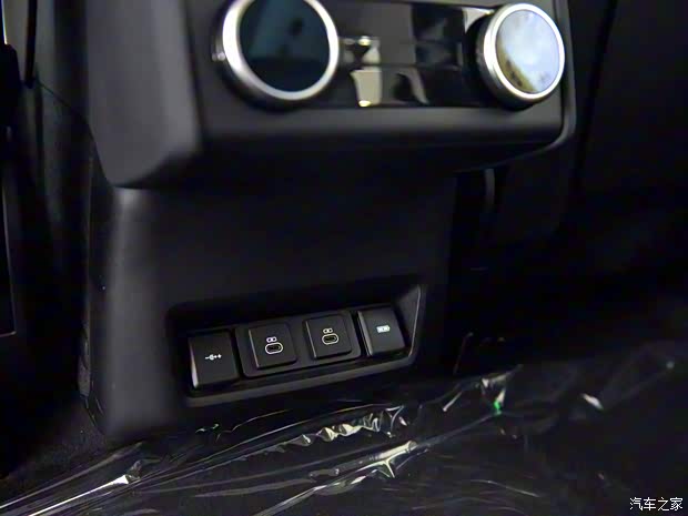 路虎(進口) 發(fā)現(xiàn) 2021款 基本型