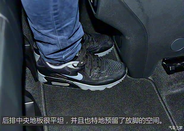 雪佛兰(进口) 探界者(海外) 2017款 基本型 雪佛兰(进口) 探界者(海外) 2017款 基本型