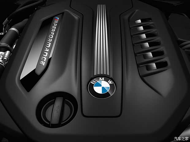 宝马(进口) 宝马5系(进口) 2018款 M550d xDrive 旅行版