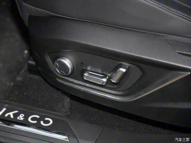 领克 领克01 2021款 2.0TD 两驱型Pro