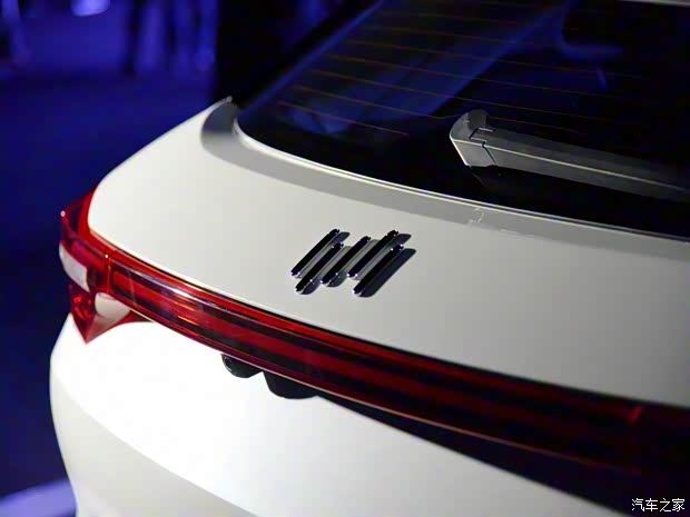 威马汽车 威马EX5 2018款 基本型 威马汽车 威马EX5 2018款 基本型