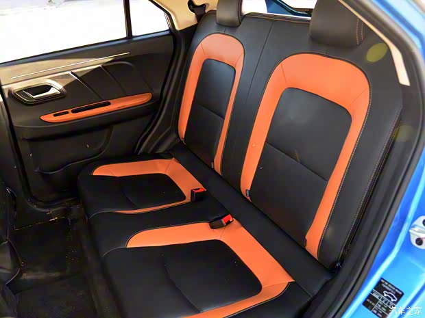 电咖汽车 电咖·EV10 2017款 基本型