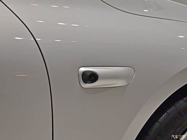 蔚来 蔚来ET7 2021款 100kWh 首发版 蔚来 蔚来ET7 2021款 100kWh 首发版