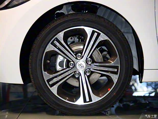 北京現(xiàn)代 領動 2016款 基本型