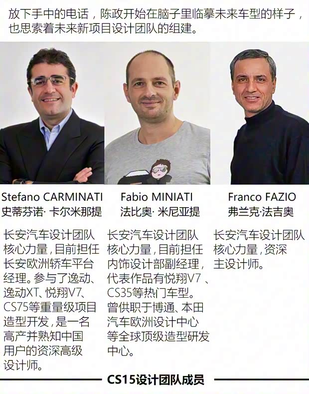 長安汽車 長安CS15 2016款 1.5L 手動豪華版