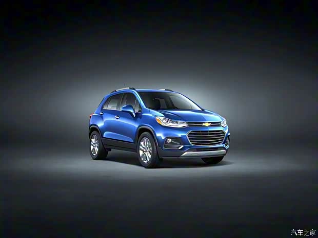 雪佛蘭(進(jìn)口) 創(chuàng)酷(海外) 2016款 基本型 雪佛蘭(進(jìn)口) 創(chuàng)酷(海外) 2016款 基本型