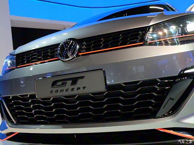 大眾(進(jìn)口) 高爾(海外) 