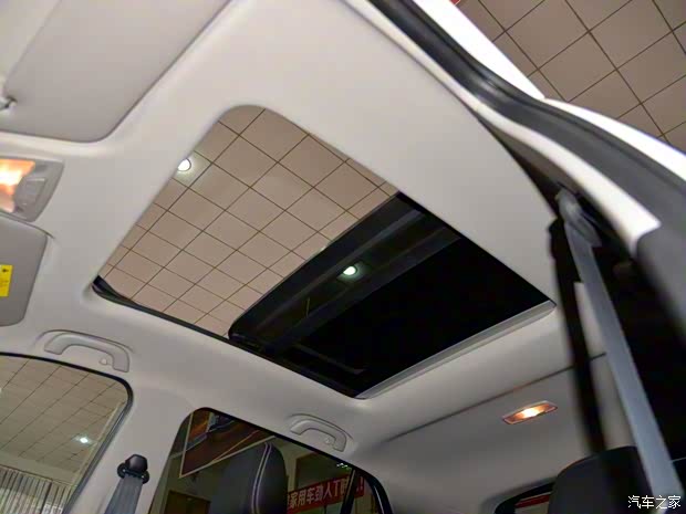 上汽通用五菱 宝骏510 2017款 1.5L 手动豪华型