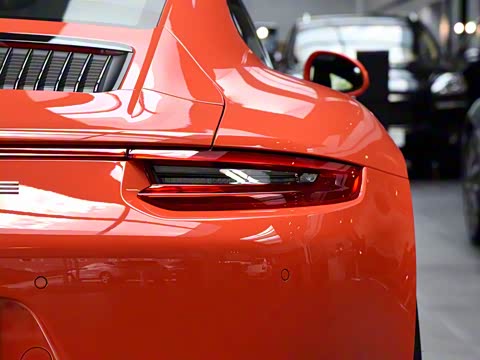 2016款 Carrera 4S 3.0T 2016款 Carrera 4S 3.0T