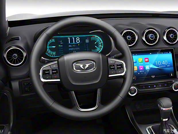 凯翼汽车 凯翼X3 2016款 基本型 凯翼汽车 凯翼X3 2016款 基本型