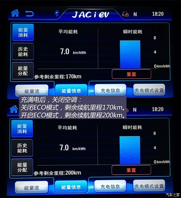 江淮汽车 江淮iEV 2015款 iEV5