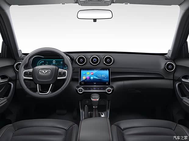 凯翼汽车 凯翼X3 2016款 基本型 凯翼汽车 凯翼X3 2016款 基本型