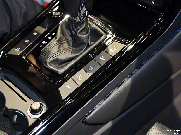 上汽大眾 PHIDEON 2016款 基本型