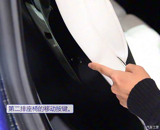 特斯拉 MODEL X 2016款 MODEL X P90D 特斯拉 MODEL X 2016款 MODEL X P90D