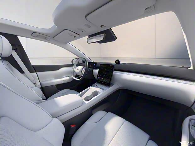 蔚来 蔚来ET7 2021款 100kWh 首发版