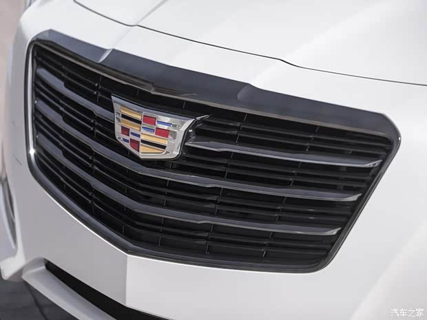 凱迪拉克(進(jìn)口) 凱迪拉克ATS(進(jìn)口) 2016款 black chrome特別版