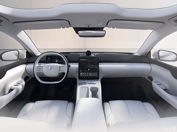 蔚來 蔚來ET7 2021款 100kWh 首發(fā)版