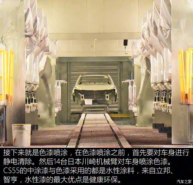 长安汽车 长安CS55 2017款 1.5T 自动炫耀型 长安汽车 长安CS55 2017款 1.5T 自动炫耀型