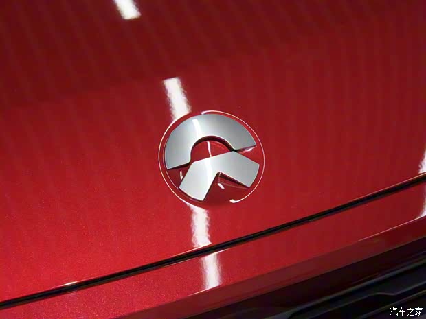 蔚來 蔚來EC6 2020款 605KM 運動版