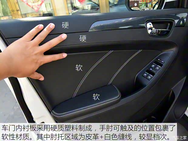 东风小康 东风风光580 2016款 基本型